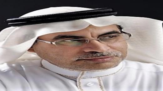 روائي سعودي يفوز بالمركز الأول في مسابقة واحة الأدب بالكويت