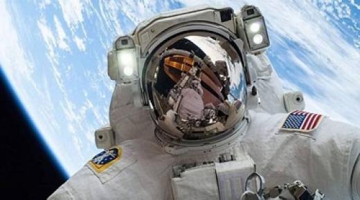 ما مشكلة إغماء رواد الفضاء عند الهبوط لكوكب الأرض؟