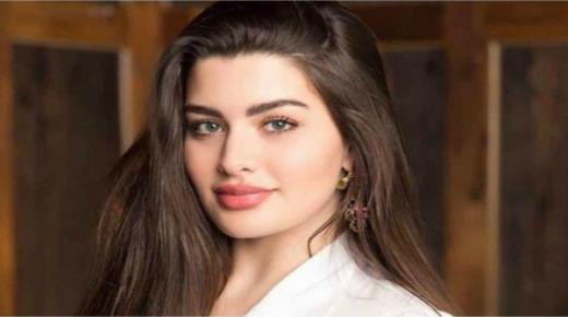 الفاشينيستا الكويتية روان بن حسين تفاجئ متابعيها في خبر زوجها