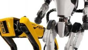 اختراع اصغر روبوت في العالم يمكن التحكم به عن بعد