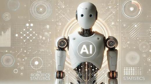 روبوتات الذكاء الاصطناعي تزدهر.. لكن عرش “غوغل” لم يهتز بعد