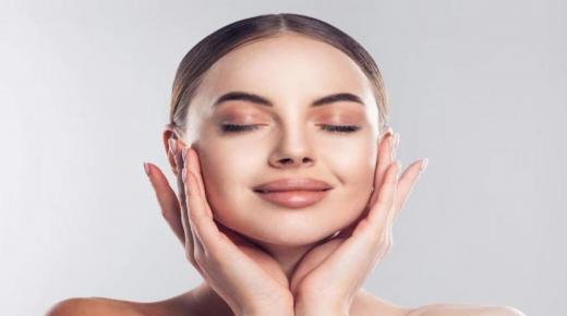 روتين العناية بالبشرة قبل عيد الفطر