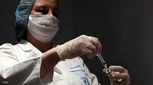 روسيا : تقر وتفصح ان لقاحها الثاني ضد كورونا فعال بنسبة مئة بالمئة