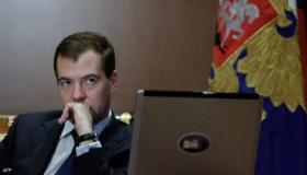 روسيا على طريق “الانفصال الإلكتروني”: لا نحتاج إنترنت العالم