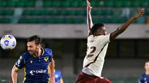 روما يخسر الطعن الأخير في أزمة “القيد الخاطئ”