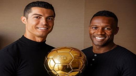 سيميدو.. هرب من عالم الجريمة بفضل رونالدو