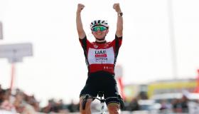 الإمارات للدراجات… ريادة عالمية في استقطاب النجوم وتحقيق الإنجازات