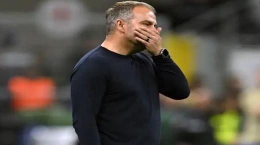 إلغاء رحلة برشلونة المتوجّهه لليابان وشكوك حول الجولة الآسيوية