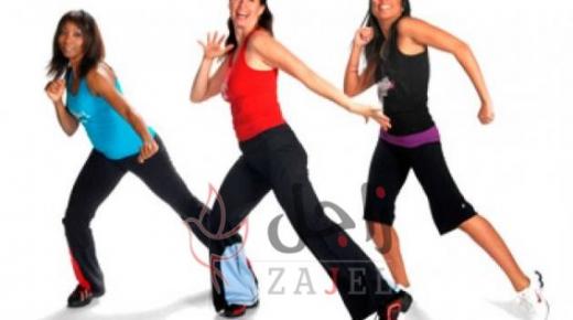 ما هي الرياضة