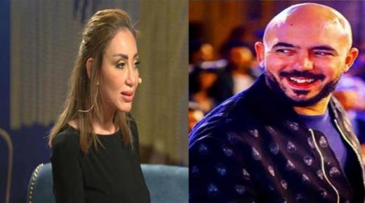 بعد إهانته لشاب.. ريهام سعيد تهاجم العسيلي: “كنت بنتقد غرورك ودلوقتي كرهتك”