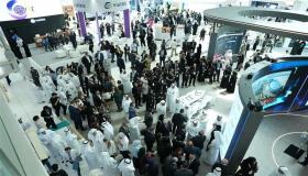 أكثر من 14 ألف زائر و33 مذكرة تفاهم .. “أبوظبي العالمي للصحة” يعزز الابتكار والتعاون الدولي