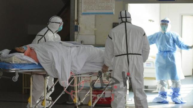 الصين: 39 اصابة جديدة بفيروس كورونا