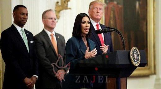 10 ملايين دولار.. ثمن انتهاك خصوصية كيم كارداشيان