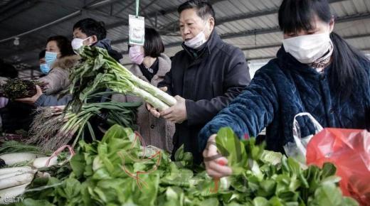 هل ينتقل فايروس كورونا عبر الغداء المستورد؟