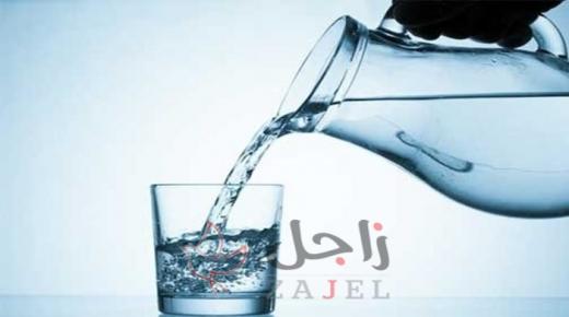 أعراض تدل على نقص السوائل في الجسم وأثارها على الصحة والجمال