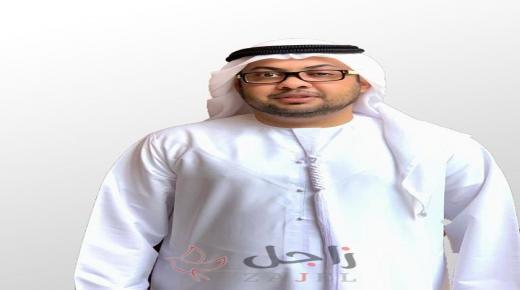 غرفة تجارة الفجيرة تفتخر باطلاق أول رائد فضاء إماراتي إلى الفضاء