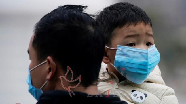 قتلى فيروس كورونا في ارتفاع ومنطمة الصحة العالمية ترسل فريقا طبيا الى الصين