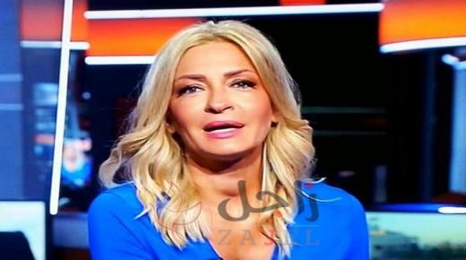 ما سبب وفاة الإعلامية نجوى قاسم