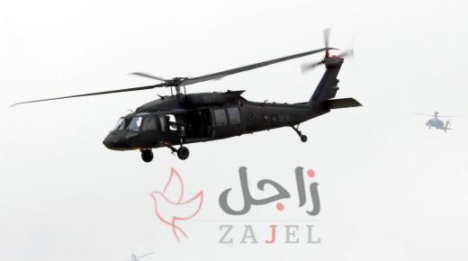 في تحطم طائرة مروحية “مقتل رئيس الأركان التايواني”