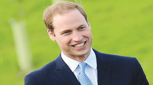 دعوة الأمير ويليام المواطنين إلى الأهتمام بالصحة العقلية