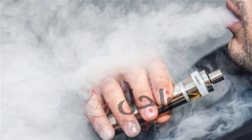 السجائر الالكترونية تتسبب بـ 47 وفاة في امريكا