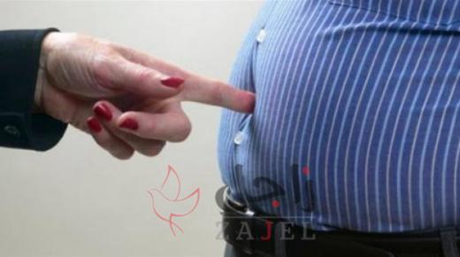 5 خطوات تخلصك من “الكرش” بسهولة