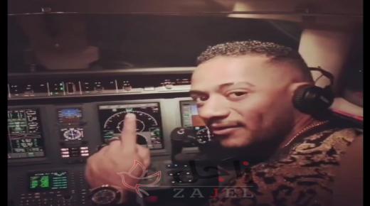 الطيار الموقوف بسبب محمد رمضان: خدعني مرتين وتسبب في خراب بيوت كثيرة