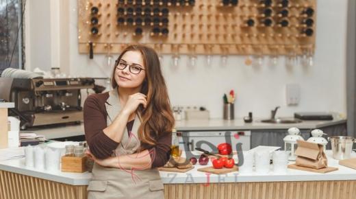 10 أفكار في التدبير المنزلي لتنظيم المطبخ