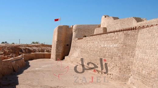 الطقس اليوم السبت في مملكة البحرين سيكون معتدلا مع تواجد بعض السحب أحيانا