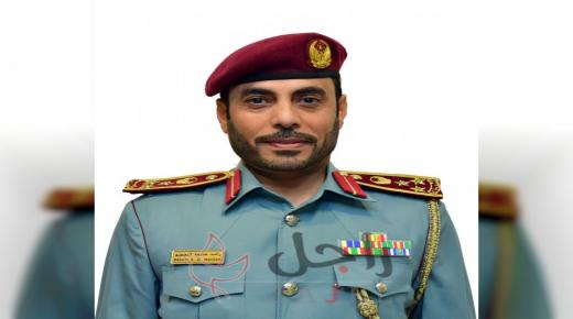 في جيتكس 2019 “دفاع مدني” دبي يطلق خدمة /SOS/ للطوارئ