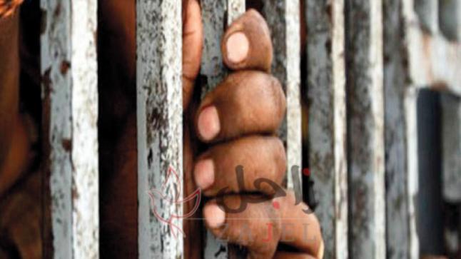 آلاف الأشخاص يقضون سنوات في السجون الهندية قبل محاكمتهم