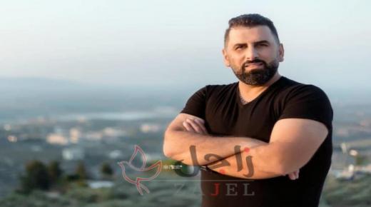 أذينة العلي يطرح أغنية رومانسية بعنوان شو اشتقتلك