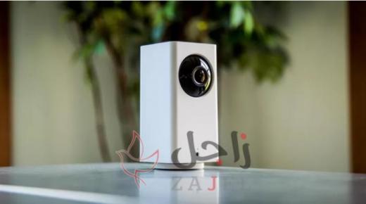 أفضل كاميرات المراقبة في العالم