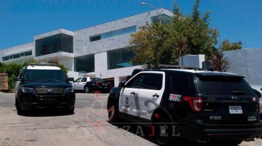 أمريكي يقتل زوجته وثلاثة من أولاده.. ثم ينتحر