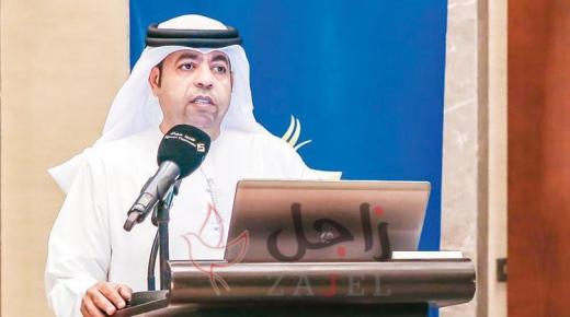 إطلاق جائزة «غرفة عجمان للأعمال»