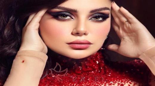 ابنة هيفاء وهبي تعلن وفاة جدها