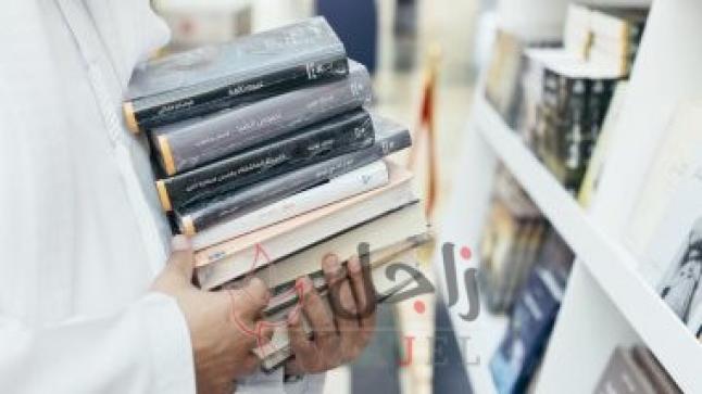احتفالاً باليوم العالمي للترجمة  دائرة أبو ظبي للثقافه تنظم ندوات ومعارض للكتاب
