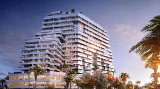 “عزيزي للتطوير” تطلق مشروعاً جديداً بدبي