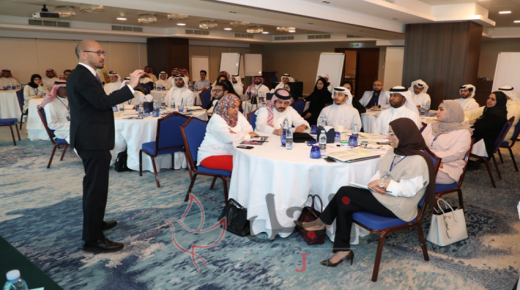 في إطار النسخة الثانية من مسابقة «فكرة» التي أطلقها ولي العهد.. تأهل 40 فكرة والبدء بالمرحلة الأولى من التقييم