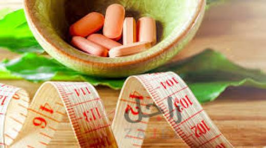 سوء استخدام حبوب التخسيس والملينات لإنقاص الوزن قد يؤدى إلى اضطرابات الأكل