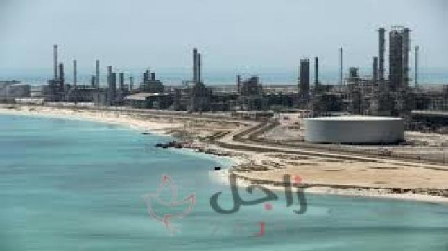 ارتفاع واردات الصين من النفط السعودي 76% في أكتوبر بفضل زيادة الطلب