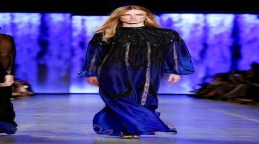 أبرز إتجاهات 2020 من القفاطين والجلابيات