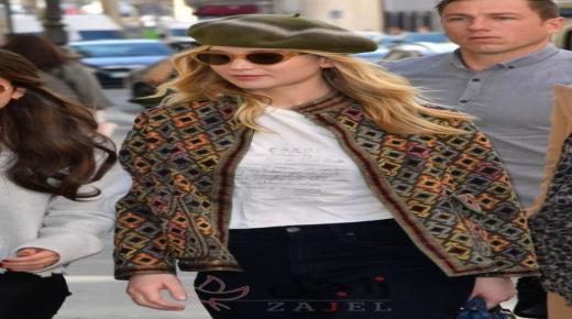 قبعات آخر موضة لهذا الشتاء .. إليكِ طرق تنسيقها