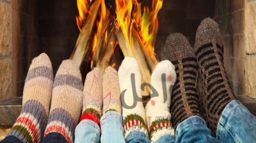 استمتع بشتاء صحي مع هذه النصائح!