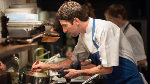 أسرار الطبخ الـ13.. هذا ما يخفيه الطهاة للحصول على طعم مميز!