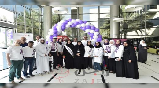 “أصدقاء الرضاعة الطبيعية” تحتفي باليوم العالمي للأطفال الخدج