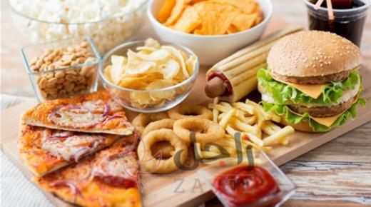 5 أطعمة تهدد صحتك.. يجب عليك تجنبها مدى الحياة