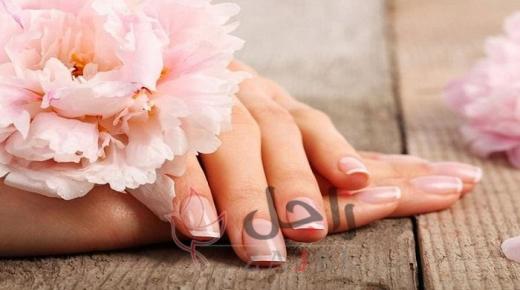 تقصف الأظافر.. الأسباب والعلاج