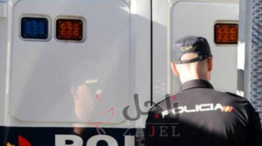 ألمانيا.. شرطيان يغتصبان امرأة داخل سجن