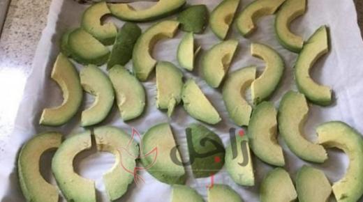 حيلة ذكية للحفاظ على الأفوكادو طازجاً عاماً كاملاً